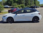 2023 Corolla Hatchback Thumbnail 14
