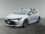 2022 Corolla Hatchback Thumbnail 3
