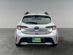 2022 Corolla Hatchback Thumbnail 6