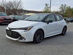 2023 Corolla Hatchback Thumbnail 3
