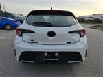 2023 Corolla Hatchback Thumbnail 5