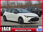 2023 Corolla Hatchback Thumbnail 1