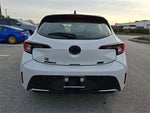 2023 Corolla Hatchback Thumbnail 5