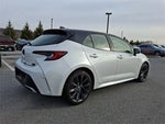2023 Corolla Hatchback Thumbnail 6
