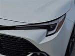 2023 Corolla Hatchback Thumbnail 9