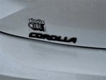 2023 Corolla Hatchback Thumbnail 30