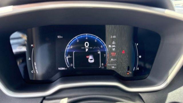 2024 Toyota Corolla Hatchback XSE