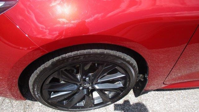 2024 Toyota Corolla Hatchback XSE