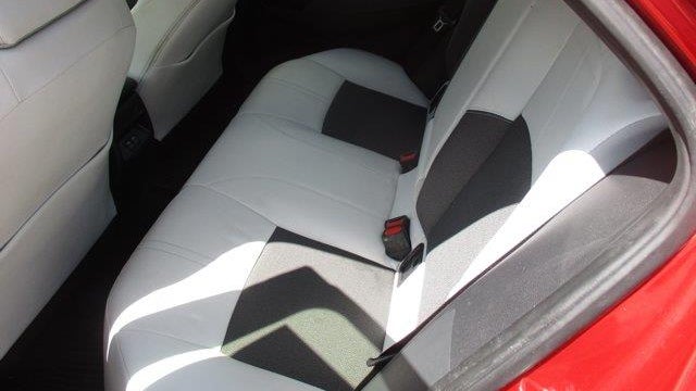 2024 Toyota Corolla Hatchback XSE