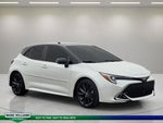 2024 Corolla Hatchback Thumbnail 2