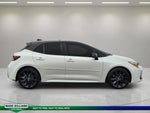 2024 Corolla Hatchback Thumbnail 3