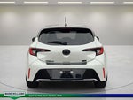2024 Corolla Hatchback Thumbnail 5