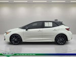 2024 Corolla Hatchback Thumbnail 7