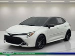 2024 Corolla Hatchback Thumbnail 8