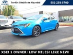 2021 Corolla Hatchback Thumbnail 3
