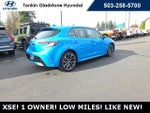 2021 Corolla Hatchback Thumbnail 5