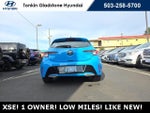 2021 Corolla Hatchback Thumbnail 6