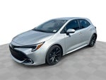 2025 Corolla Hatchback Thumbnail 1