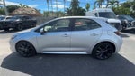 2025 Corolla Hatchback Thumbnail 5