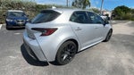 2025 Corolla Hatchback Thumbnail 8