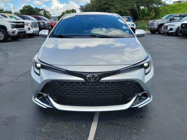 2025 Toyota Corolla - $27,580