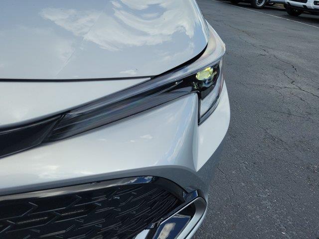 2025 Toyota Corolla - $27,580