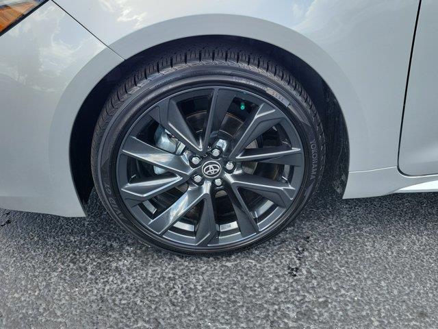 2025 Toyota Corolla - $27,580