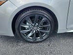 2025 Corolla Hatchback Thumbnail 5