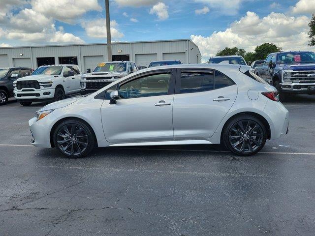 2025 Toyota Corolla - $27,580
