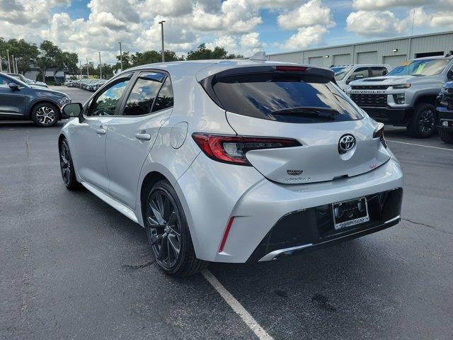 2025 Toyota Corolla - $27,580