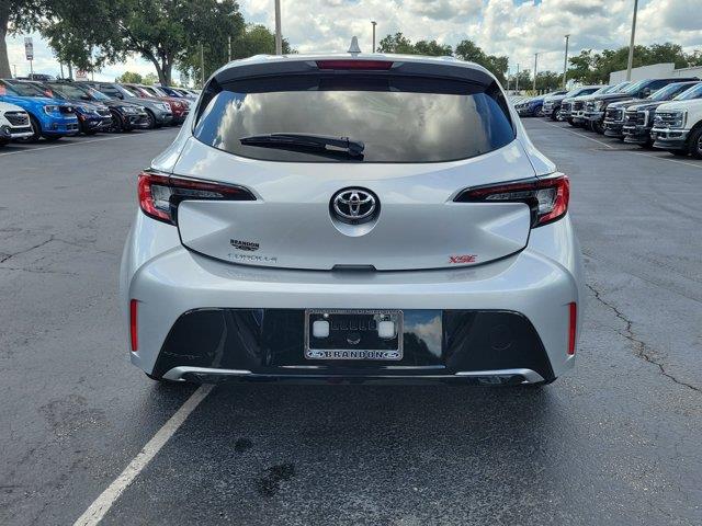 2025 Toyota Corolla - $27,580