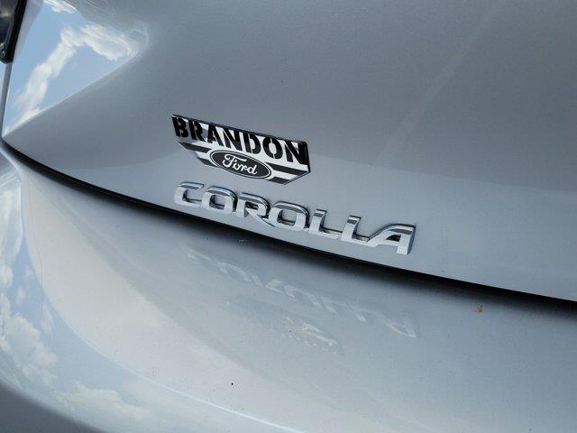 2025 Toyota Corolla - $27,580