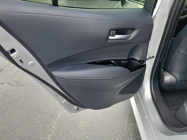 2025 Toyota Corolla - $27,580