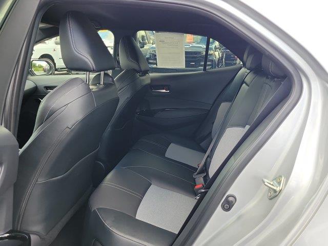 2025 Toyota Corolla - $27,580