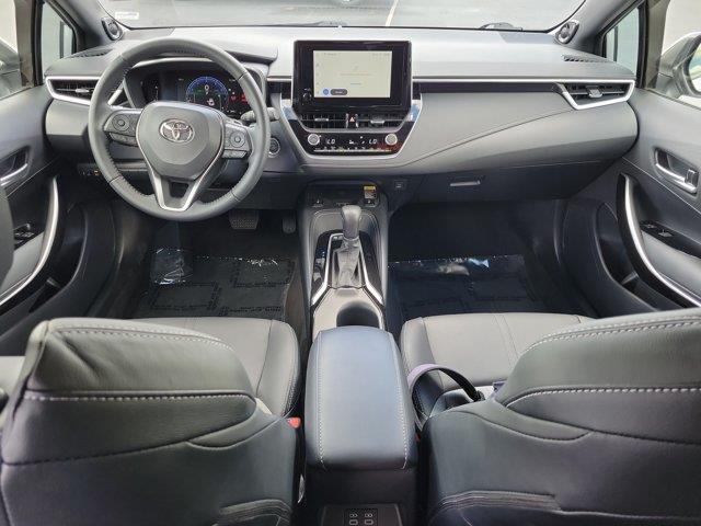 2025 Toyota Corolla - $27,580