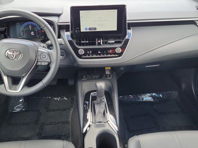 2025 Toyota Corolla - $27,580