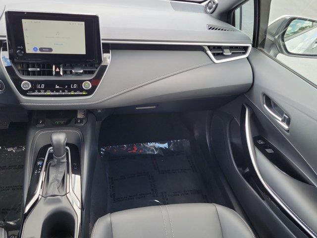 2025 Toyota Corolla - $27,580