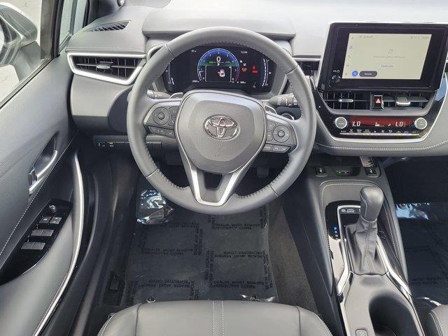2025 Toyota Corolla - $27,580