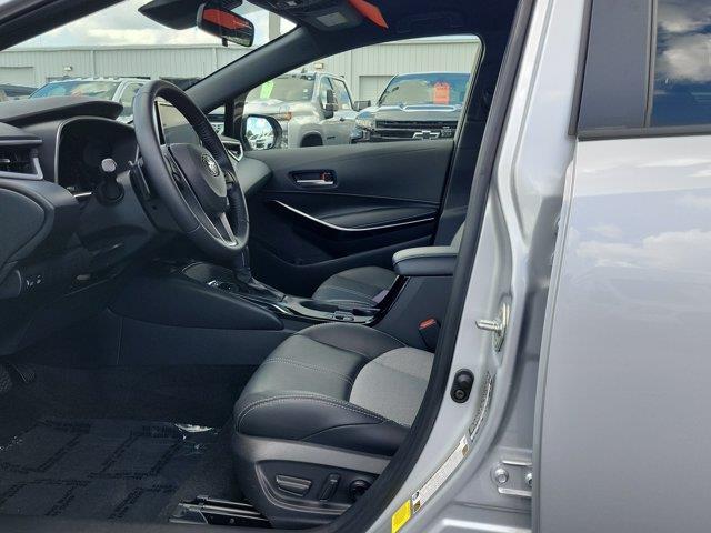 2025 Toyota Corolla - $27,580