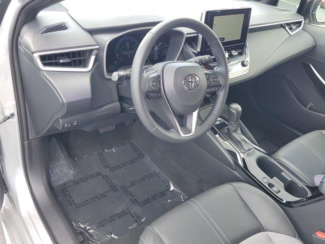 2025 Toyota Corolla - $27,580