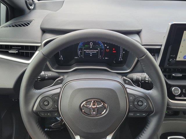 2025 Toyota Corolla - $27,580