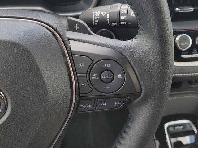 2025 Toyota Corolla - $27,580