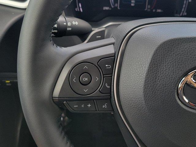 2025 Toyota Corolla - $27,580