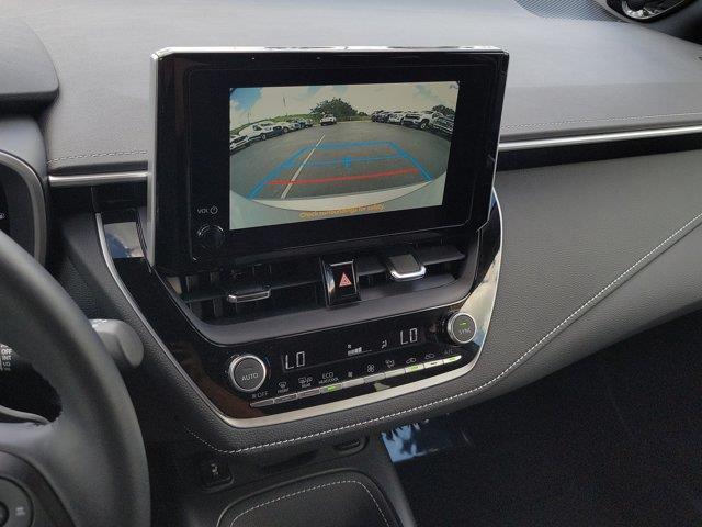 2025 Toyota Corolla - $27,580
