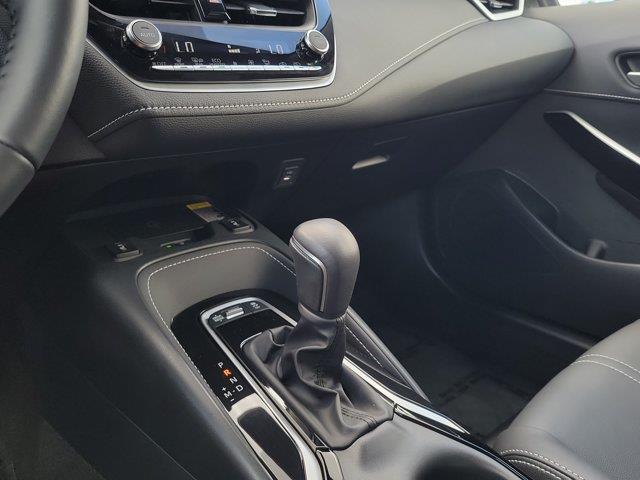 2025 Toyota Corolla - $27,580