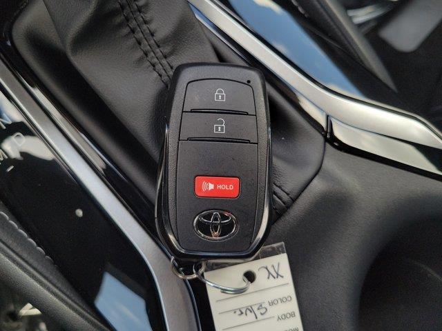 2025 Toyota Corolla - $27,580