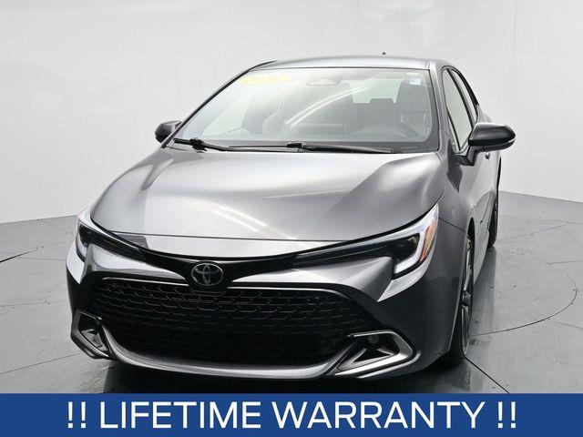 2026 Toyota Corolla - $27,922