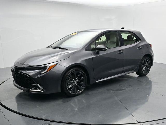 2026 Toyota Corolla - $27,922