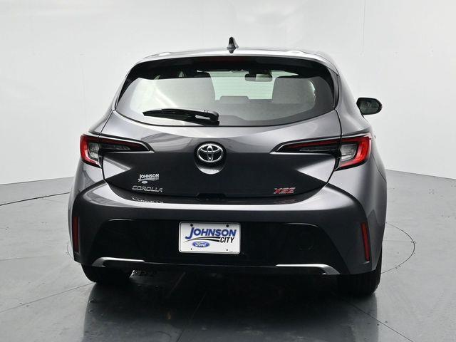2026 Toyota Corolla - $27,922