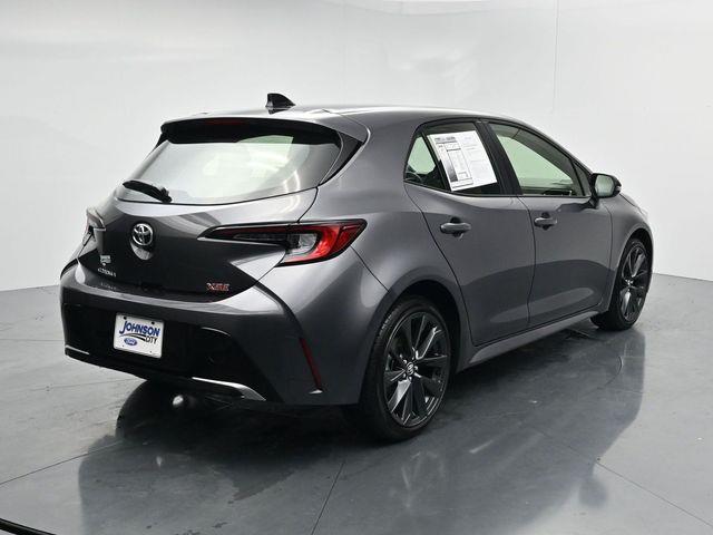 2026 Toyota Corolla - $27,922